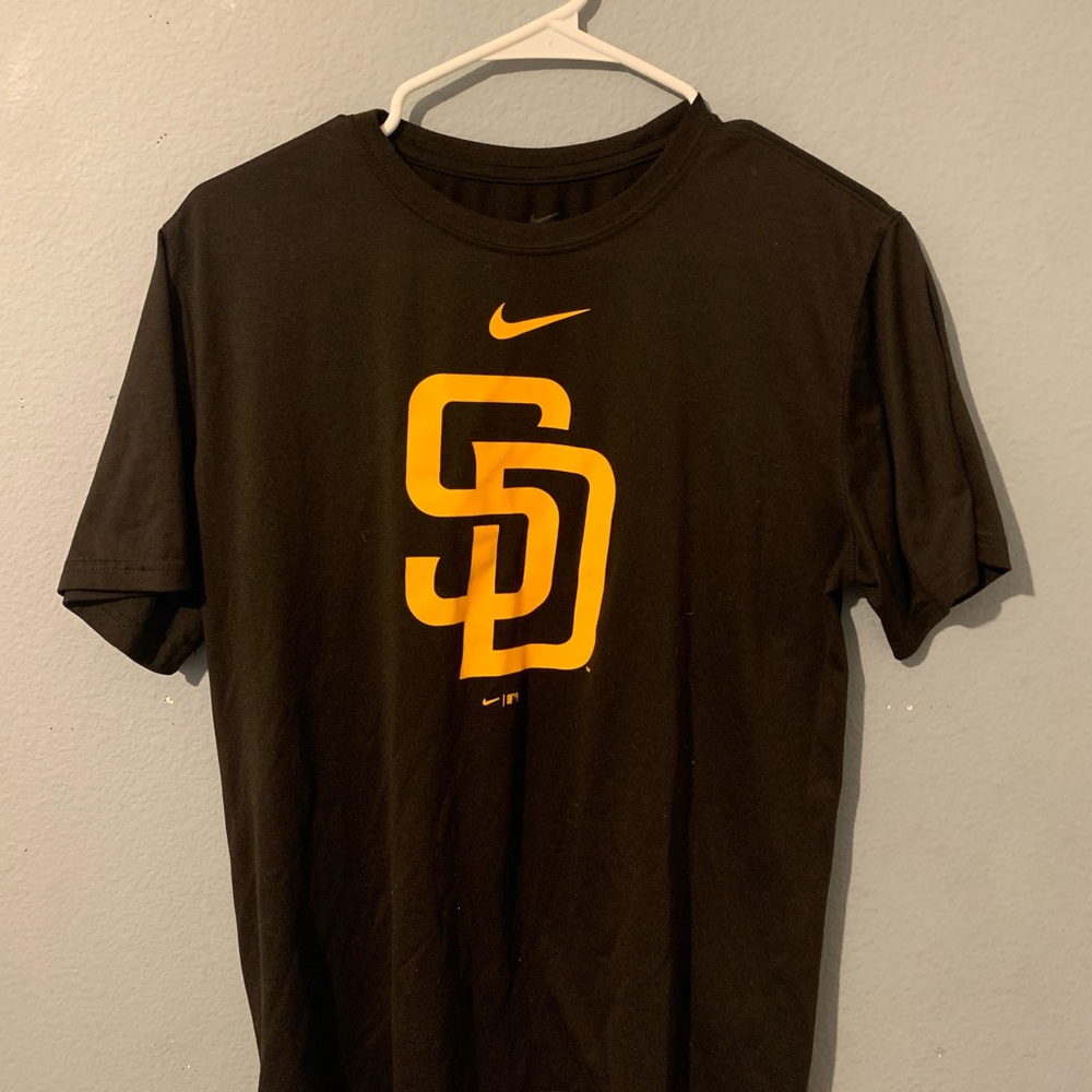 Nike Padres Shirt
